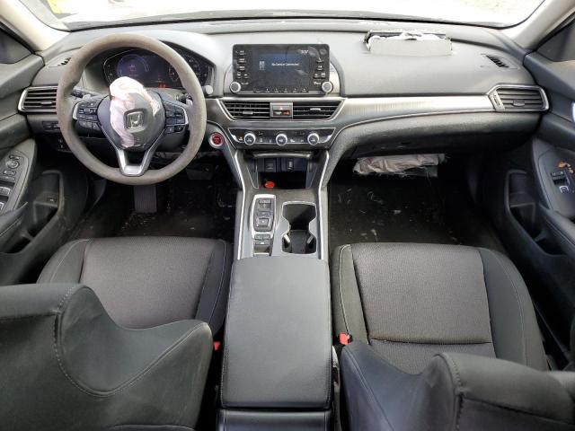 2020 HONDA ACCORD HYB - 1HGCV3F1XLA001723