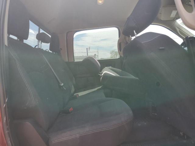 2019 RAM 2500 LONGH - 3C6UR5HJ5KG539060