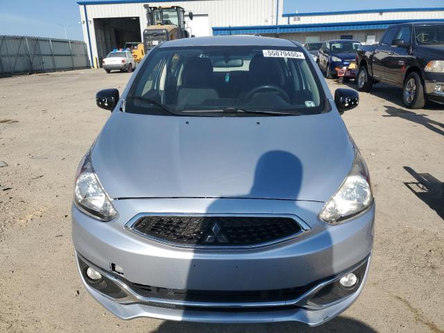 2019 MITSUBISHI MIRAGE LE ML32A5HJ3KH015924