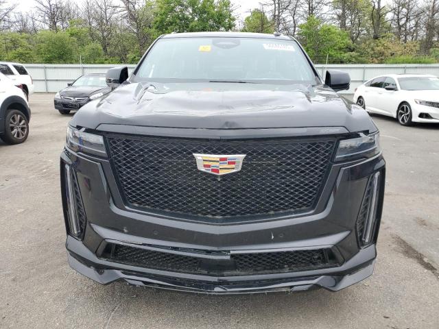 2024 CADILLAC ESCALADE V 1GYS4SK9XRR381010