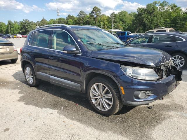 Vin: wvgav7ax8cw609148, lot: 55245355, volkswagen tiguan s 20124