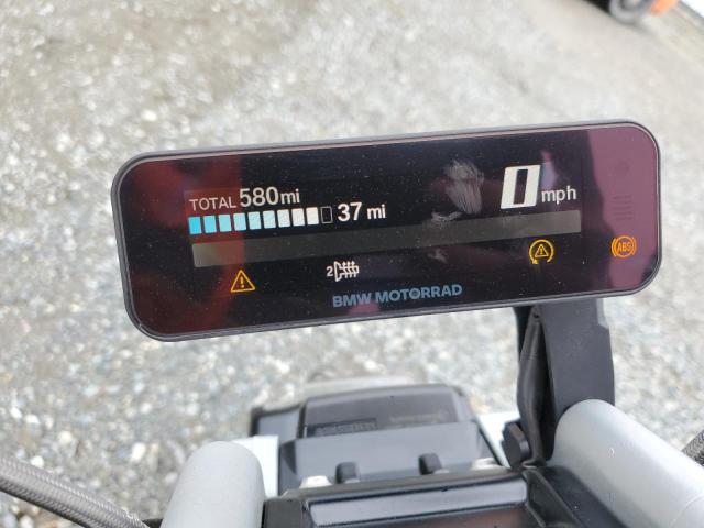 2024 BMW CE 02 - WB30C7307RRA73989