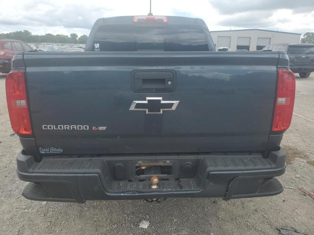 2019 CHEVROLET COLORADO Z - 1GCGTDEN8K1247815