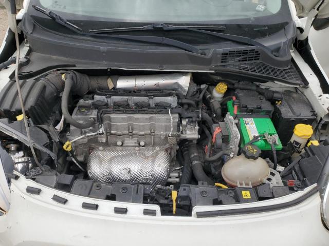 2016 FIAT 500X TREKK ZFBCFXET7GP413982