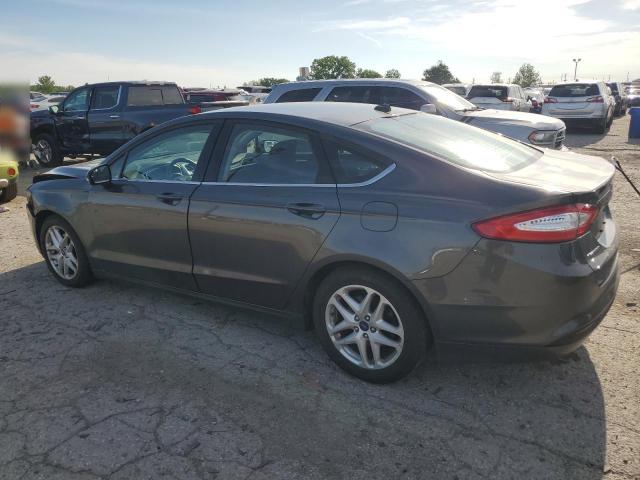 Vin: 1fa6p0h7xg5106787, lot: 57512575, ford fusion se 20162