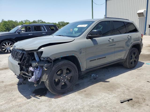 Vin: 1c4rjfag3mc776260, lot: 57241235, jeep grand cher laredo 2021 img_1