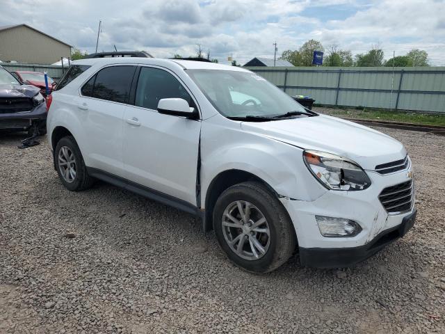 Vin: 2gnflfek5h6292205, lot: 56961545, chevrolet equinox lt 20174