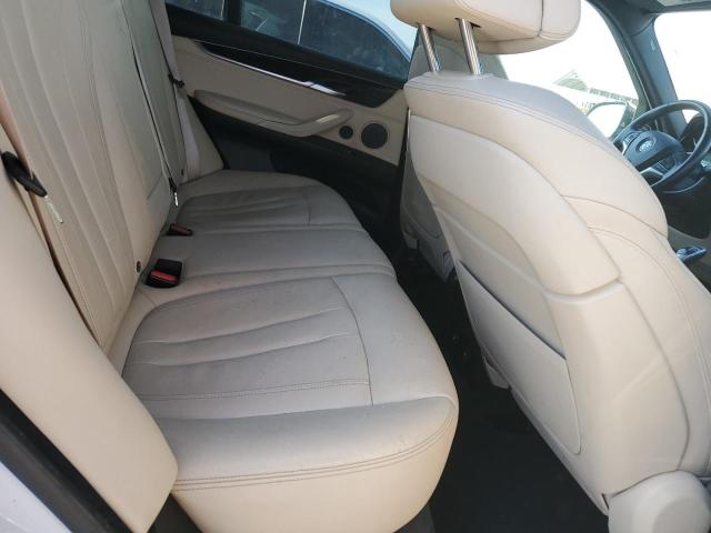 2018 BMW X5 XDRIVE3 5UXKR0C55J0Y01626