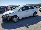 2019 NISSAN SENTRA S - 3N1AB7AP5KY437426