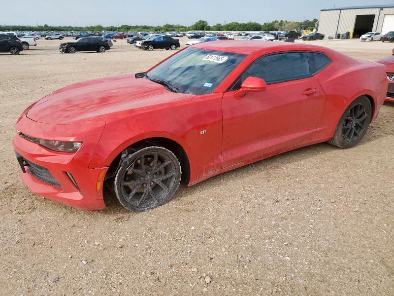 Vin: 1g1fb1rs1j0188228, lot: 58171065, chevrolet camaro lt 2018 img_1