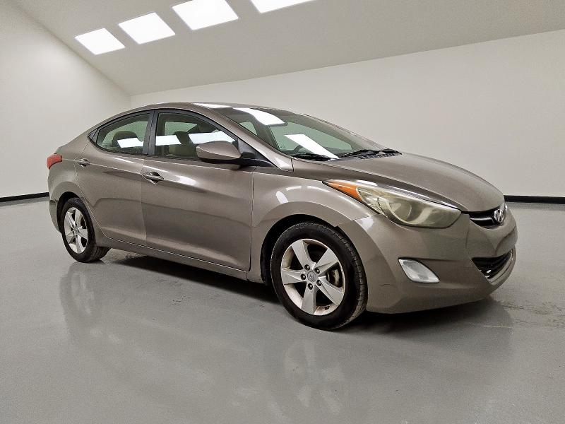 Vin: 5npdh4ae0dh353228, lot: 58201135, hyundai elantra gls 20134