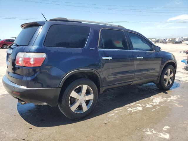 Vin: 1gkkrred1cj207501, lot: 57637485, gmc acadia slt-1 20123