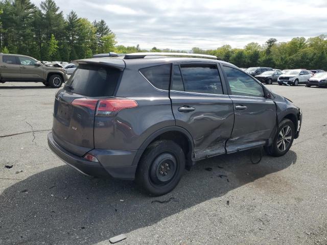 Vin: 2t3wfrev9jw516761, lot: 57023255, toyota rav4 adventure 20183