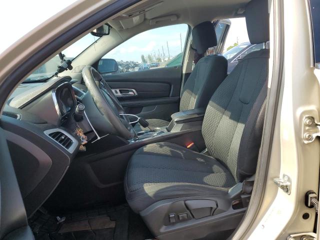 2015 GMC TERRAIN SL 2GKALMEK6F6205985