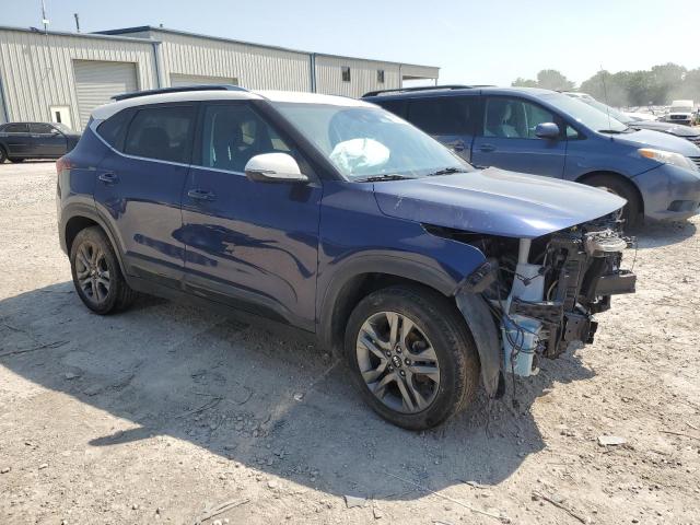 Vin: kndeu2aa5m7124825, lot: 56941485, kia seltos s 20214
