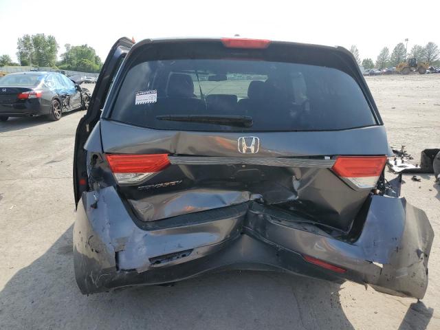 2015 HONDA ODYSSEY EX 5FNRL5H62FB014898