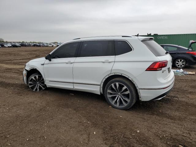 Vin: 3vv4b7ax7lm146348, lot: 55315275, volkswagen tiguan sel premium r-line 20202