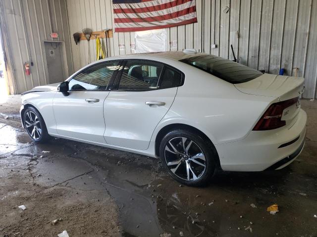 Vin: 7jrl12fk1rg323347, lot: 56748855, volvo s60 core core 20242