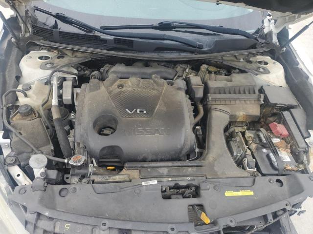 2016 NISSAN MAXIMA 3.5 - 1N4AA6AP5GC412820