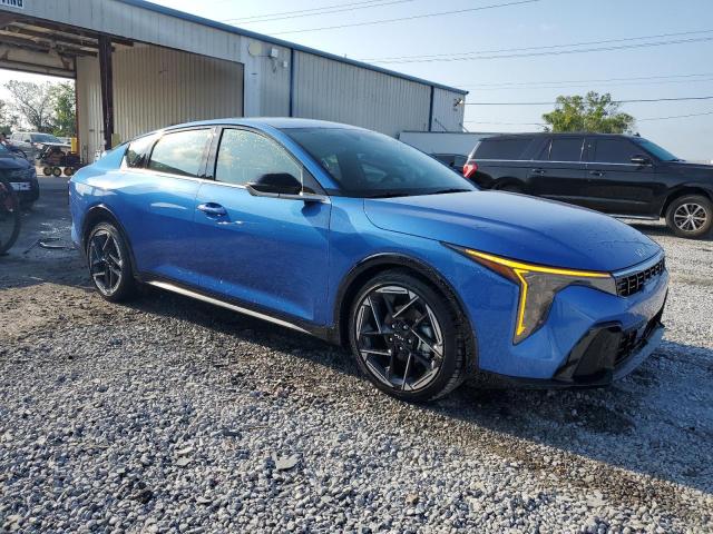 Vin: 3kpfw4de8se057854, lot: 55597455, kia k4 gt line gt line 20254