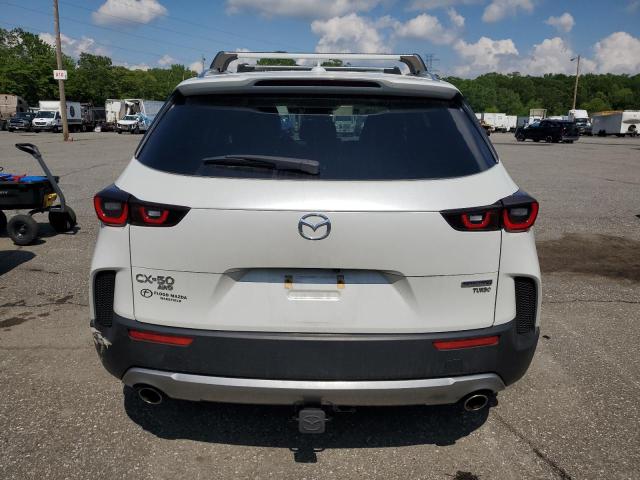 2023 MAZDA CX-50 PREM 7MMVABDY0PN116603