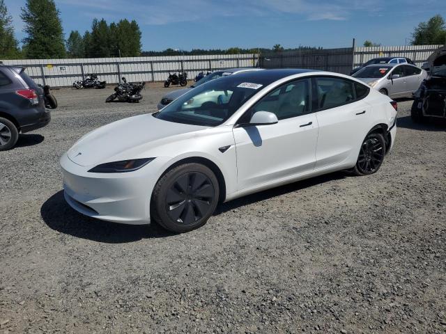 Vin: 5yj3e1ea5sf924766, lot: 58513885, tesla model 3 2025 img_1