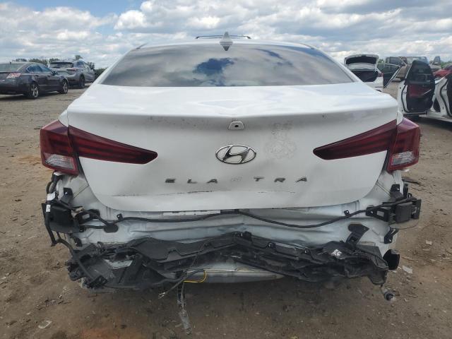 2020 HYUNDAI ELANTRA 5NPD84LF7LH577083