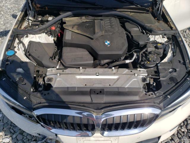 2020 BMW 330XI - 3MW5R7J02L8B14740