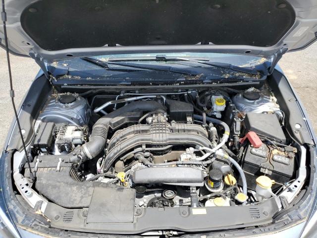 2021 SUBARU IMPREZA PR 4S3GKAD65M3605391