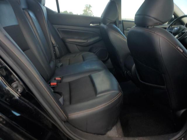 2022 NISSAN ALTIMA SR 1N4BL4CV2NN307667