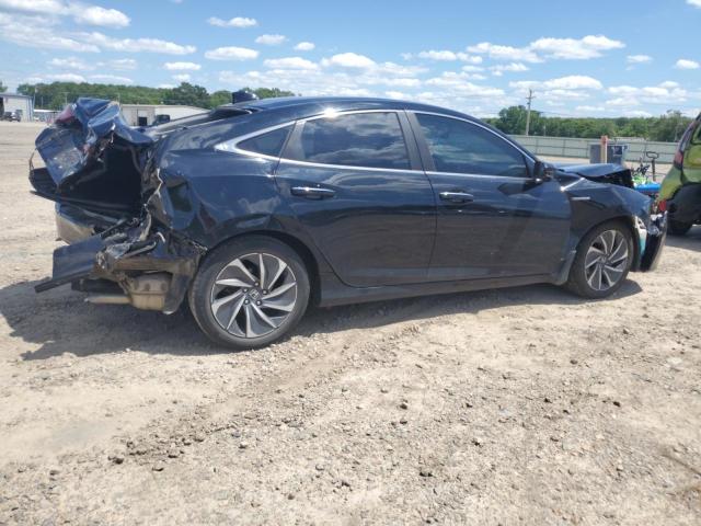 Vin: 19xze4f93le008577, lot: 55820425, honda insight touring 20203