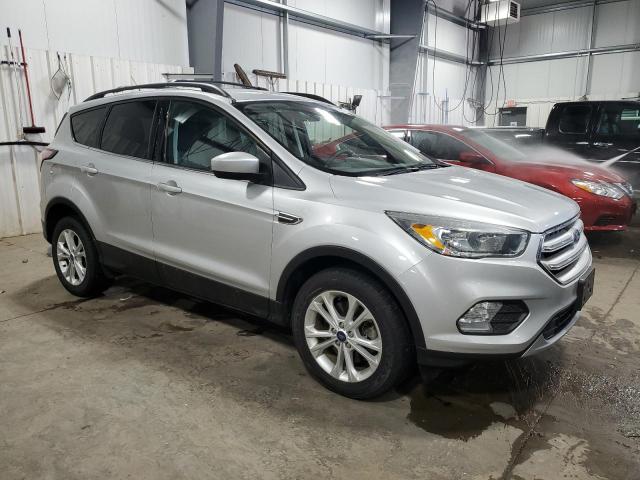 Vin: 1fmcu9gdxjua71968, lot: 58064505, ford escape se 20184