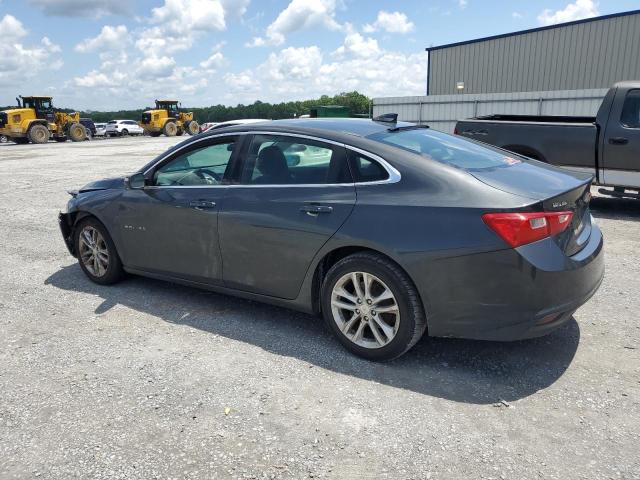 Vin: 1g1ze5st6hf183113, lot: 57909725, chevrolet malibu lt 20172