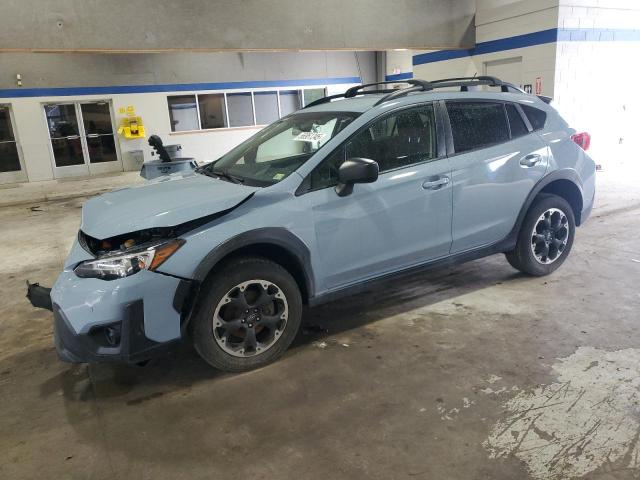 Vin: jf2gtabc6m8375533, lot: 56951245, subaru crosstrek 2021 img_1