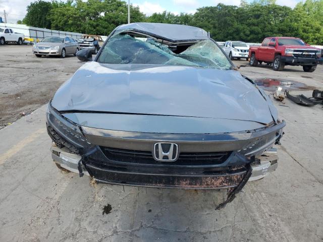 2021 HONDA ACCORD SPO - 1HGCV1F42MA042105