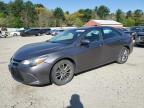 2017 TOYOTA CAMRY LE - 4T1BF1FK4HU449221