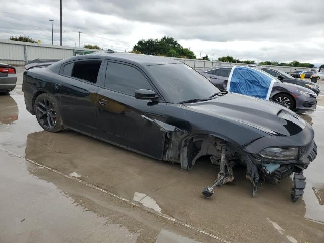 Vin: 2c3cdxct7mh633360, lot: 55859405, dodge charger r/t 20214