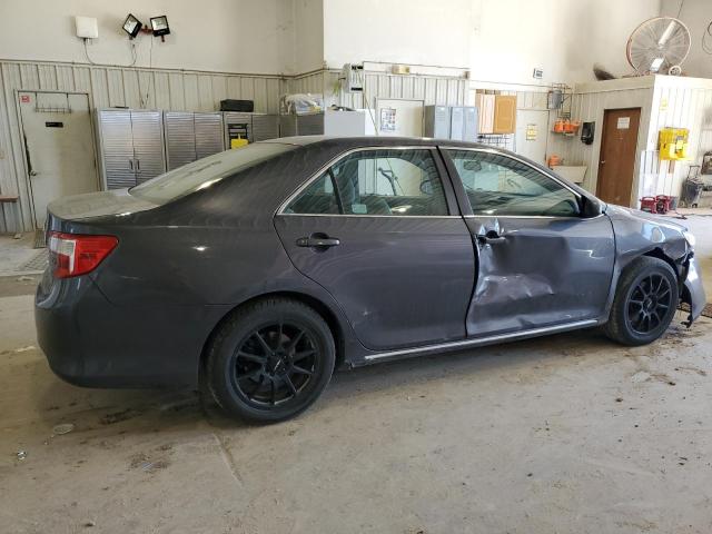 Vin: 4t1bf1fk3cu015378, lot: 57450405, toyota camry base 20123