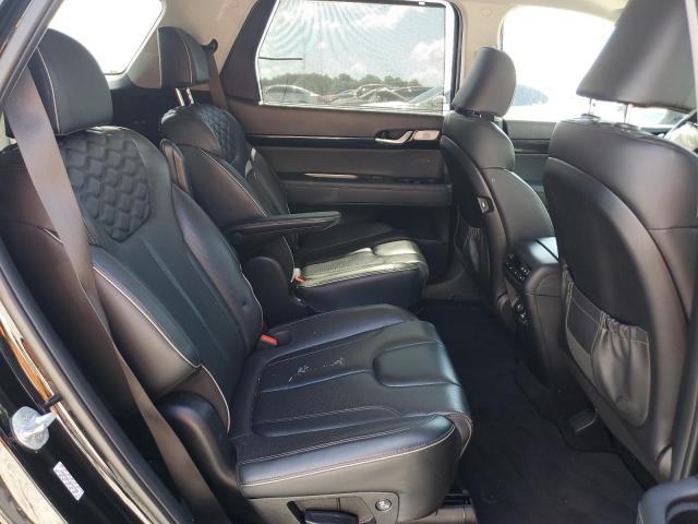 2022 HYUNDAI PALISADE L KM8R54HE1NU415288