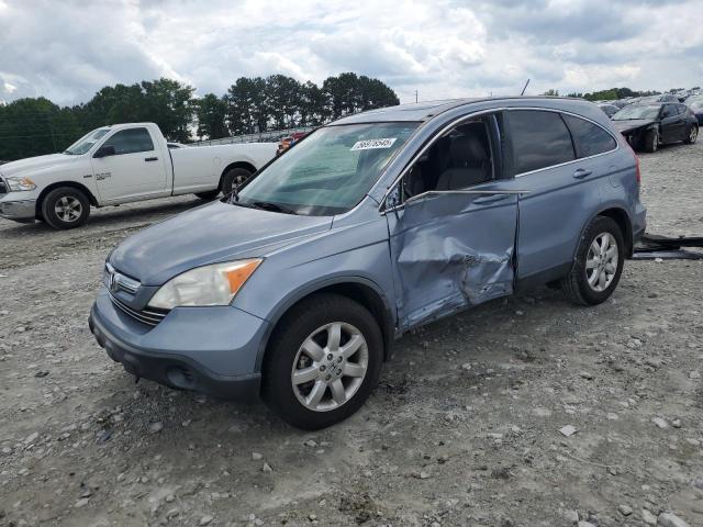 HONDA CR-V EXL