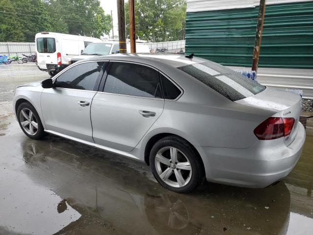 Vin: 1vwat7a32fc078796, lot: 58763815, volkswagen passat s 20152