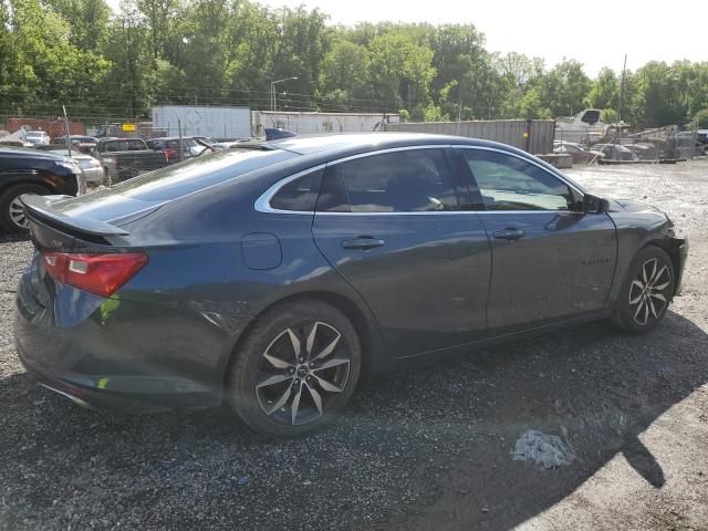 2020 CHEVROLET MALIBU RS 1G1ZG5ST3LF145860