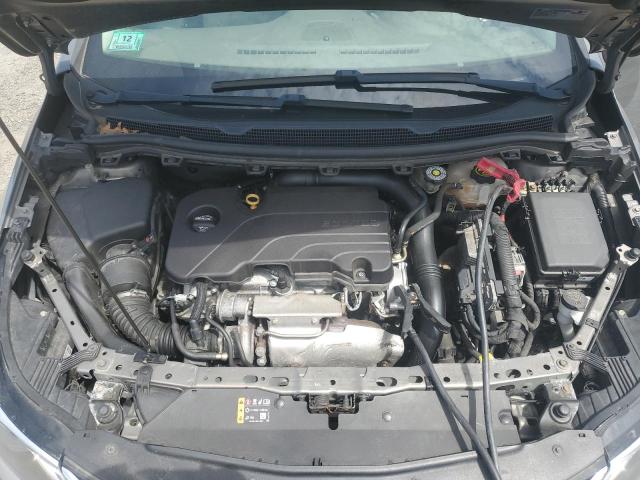 2018 CHEVROLET CRUZE LT 1G1BE5SMXJ7193248