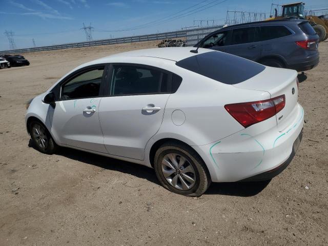 Vin: knadn4a39g6680794, lot: 57999605, kia rio ex 20162