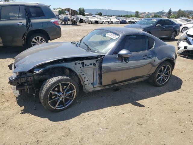 Vin: jm1ndam7xk0302826, lot: 58262285, mazda mx5 grand touring 2019 img_1
