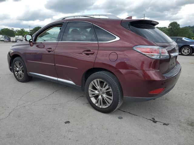 Vin: jtjbk1ba2e2037283, lot: 58975115, lexus rx350 350 base 20142