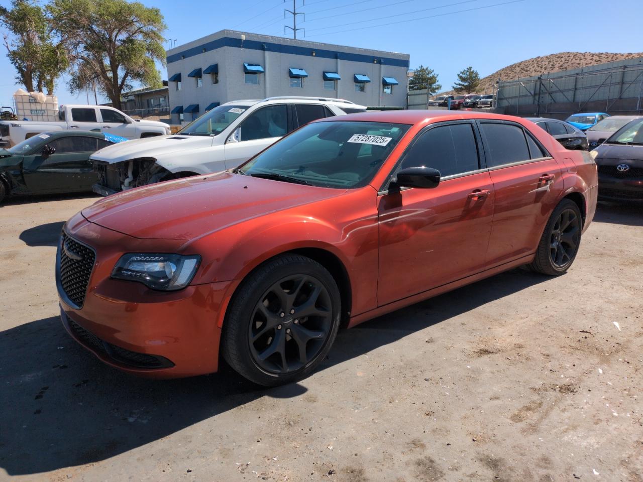 CHRYSLER 300 TOURING