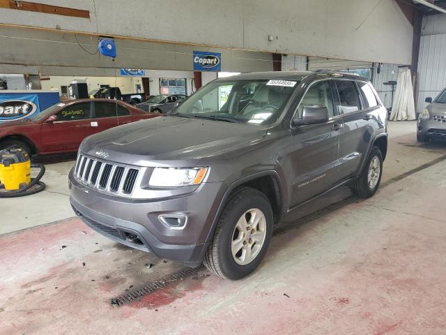 Vin: 1c4rjfag9ec458659, lot: 55344935, jeep grand cher laredo 2014 img_1