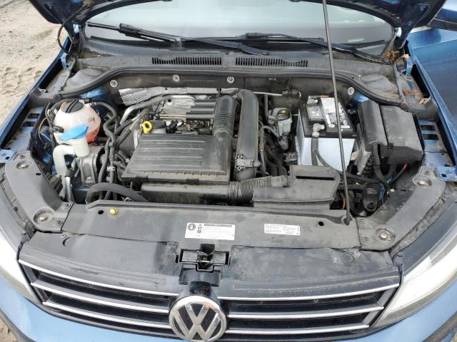 2017 VOLKSWAGEN JETTA S - 3VW2B7AJ2HM381245