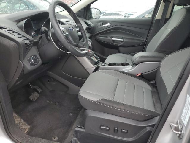 2015 FORD ESCAPE SE - 1FMCU9GX3FUC79241